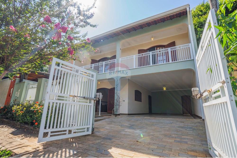 Casa - Venda - Campinas , São Paulo - fotos Imobiliarias 1-120.jpeg - 690681132-34