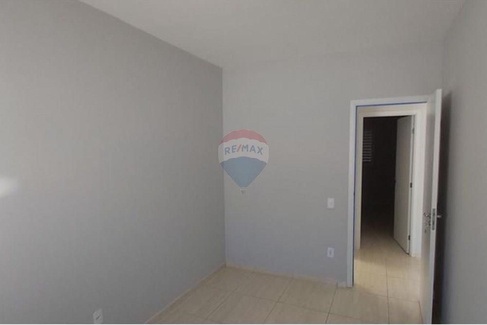 Casa - Alugar - Mogi Guaçu , São Paulo - Quarto de família - 690521005-91