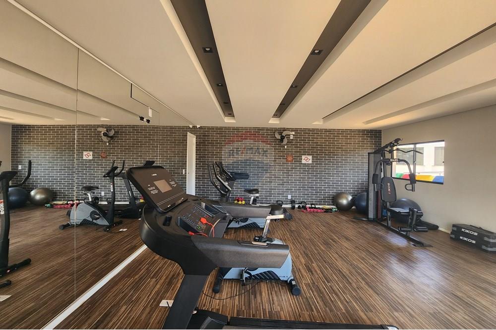 Casa à venda com 2 quartos, 62m² - Foto 7