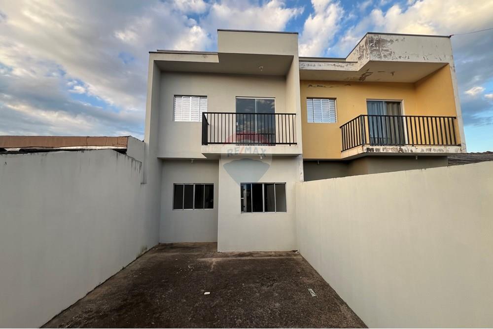 Sobrado - Venda - Sumaré , São Paulo - IMG_8267.JPG - 691101018-47