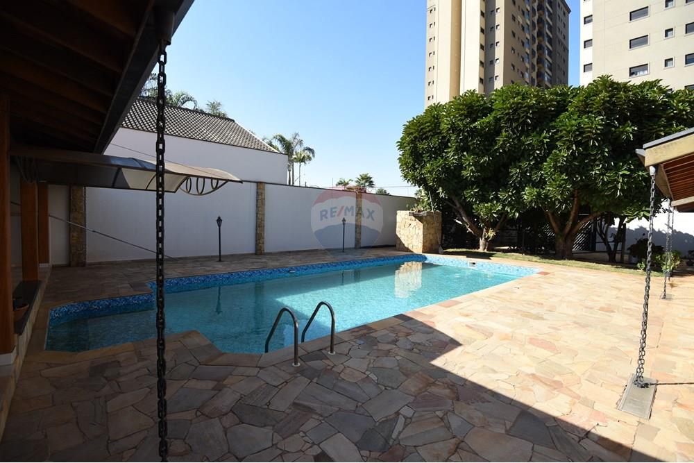 Casa - Venda - Rio Claro , São Paulo - PIP_9951.JPG - 690811015-132