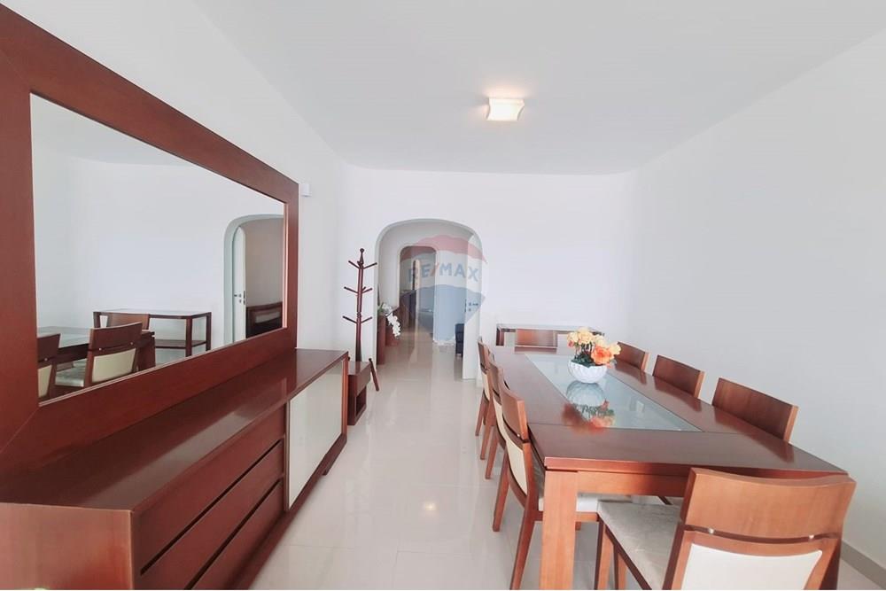 Apartamento - Venda - Guarujá , São Paulo - Sala jantar..jpg - 690551066-30