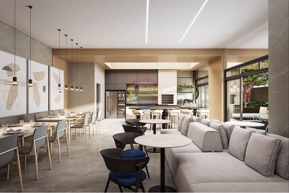 Apartamento - Venda - Campinas , São Paulo - PL_CAMP_ESSENTIAL_FESTAS01.jpg - 690681170-17