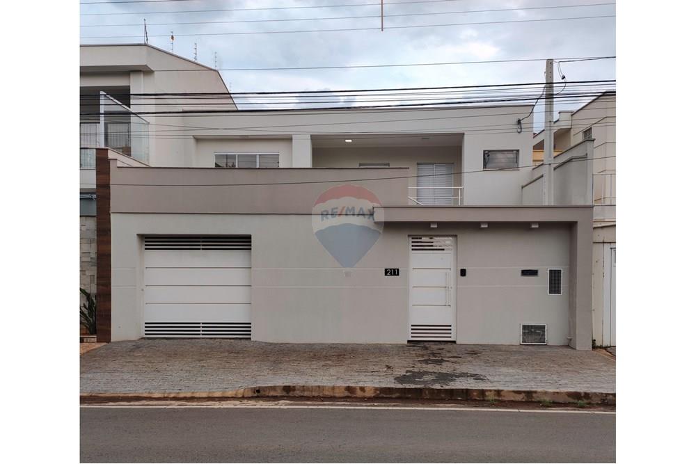 Casa - Venda - Amparo , São Paulo - 75.jpg - 690671008-337