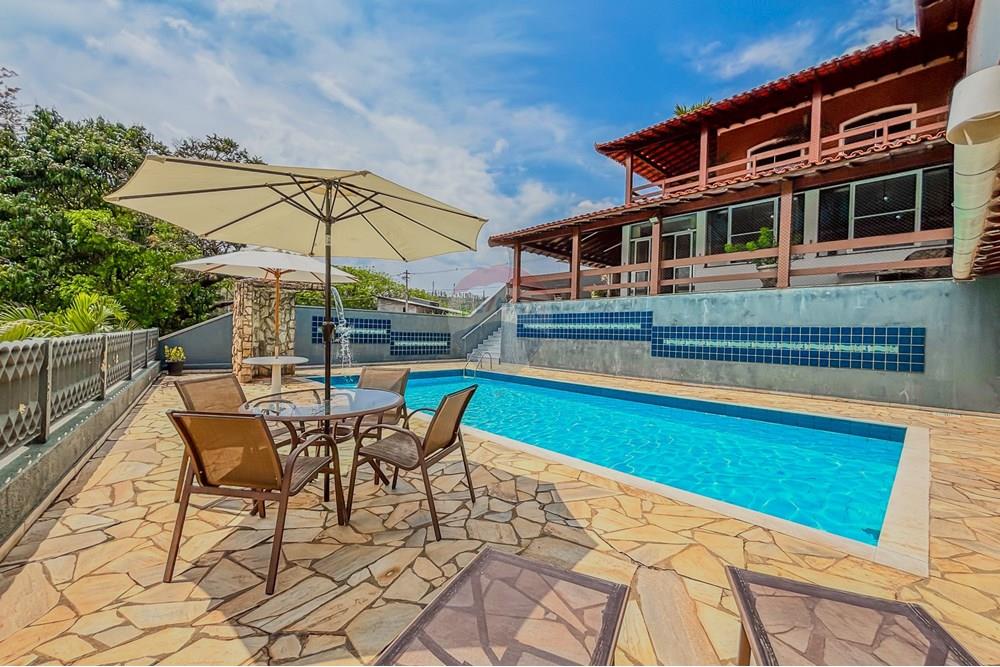 Casa de Condomínio - Venda - Vinhedo , São Paulo - IMG_7441.JPG - 690491085-1