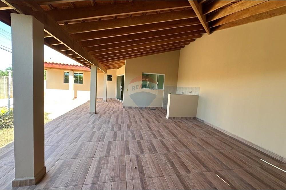 Casa - Venda - Nova Odessa , São Paulo - Casa Nova Odessa Rua belo Horizonte.jpg8.jpg - Varanda - 690231102-8