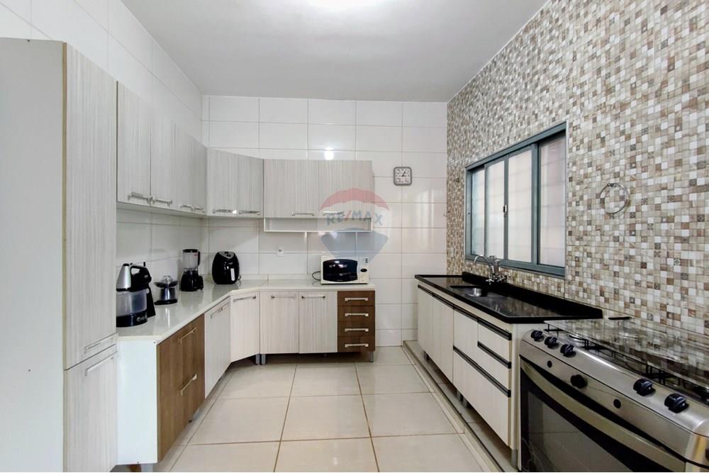 Casa - Venda - Mogi Guaçu , São Paulo - 33.jpg - Cozinha - 690521007-309