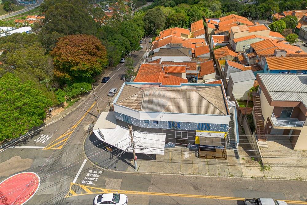 Prédio - Venda - Vinhedo , São Paulo - TAKEONE-1350.jpg - Fachada - 690941019-45