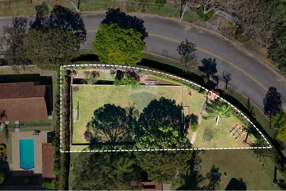 Terreno - Venda - Jundiaí , São Paulo - CAMPO 3.jpeg - 690591032-126