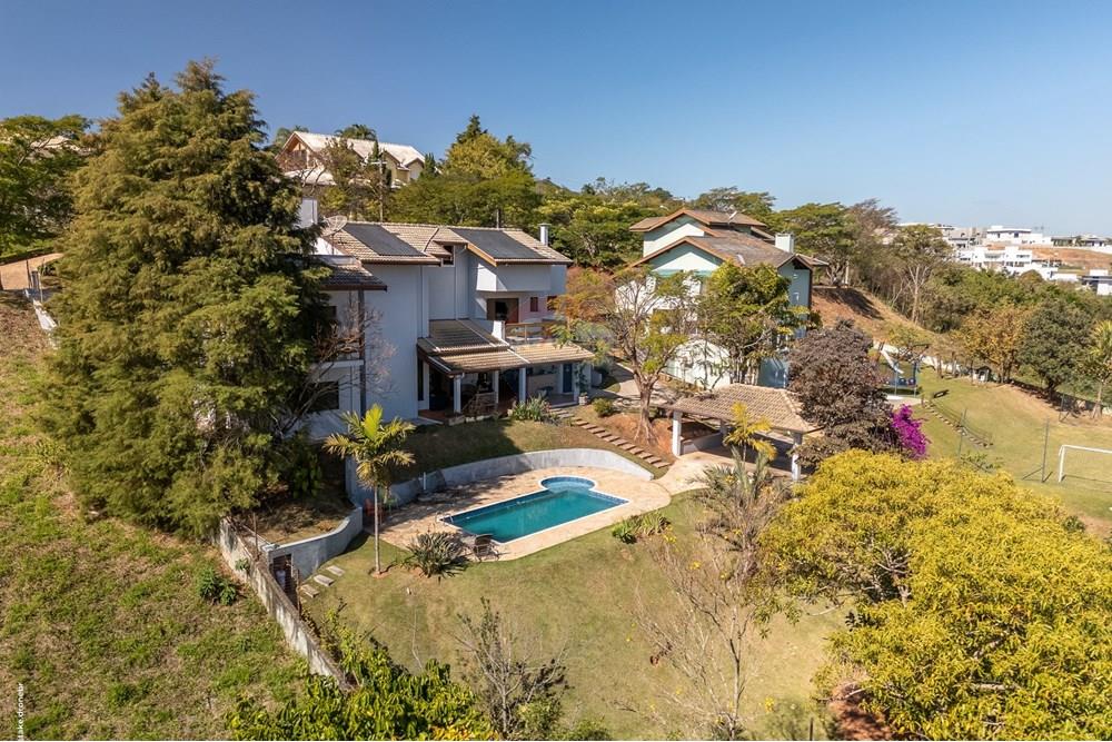 Casa de Condomínio - Venda - Louveira , São Paulo - TKD-5058.jpg - 690941025-150