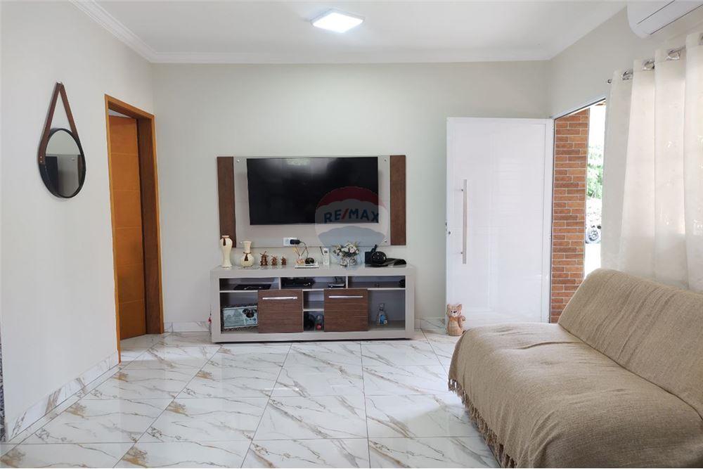 Chácara, 4 quartos, 260 m² - Foto 8