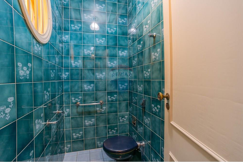 Casa - Venda - Campinas , São Paulo - FOTOS IMOBILIARIAS-37.jpg - Banheiro - 690681118-77