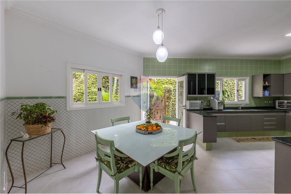 Casa de Condomínio - Venda - Vinhedo , São Paulo - 16 - 690941017-40