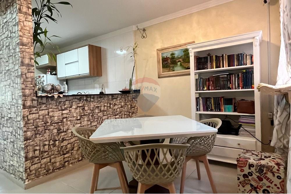 Casa de Condomínio - Venda - Jarinu , São Paulo - 7.jpeg - 691121001-36