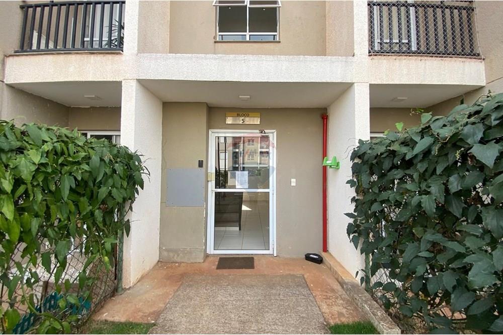 Apartamento - Alugar - Mogi Guaçu , São Paulo - IMG-20251007-WA0242.jpg - Jardim Externo - 690521134-19