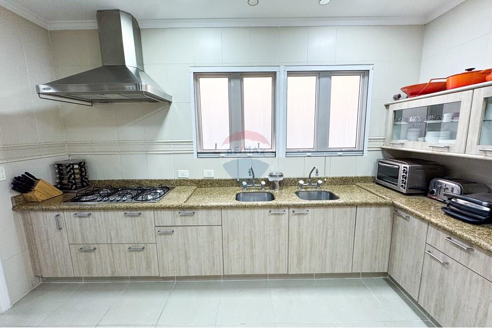 Casa de Condomínio - Venda - Barueri , São Paulo - Tamboré_2-49.jpg - 691141025-17