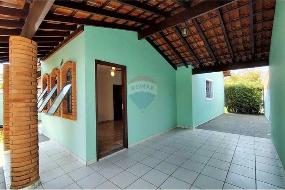 Casa, 3 quartos, 100 m² - Foto 7