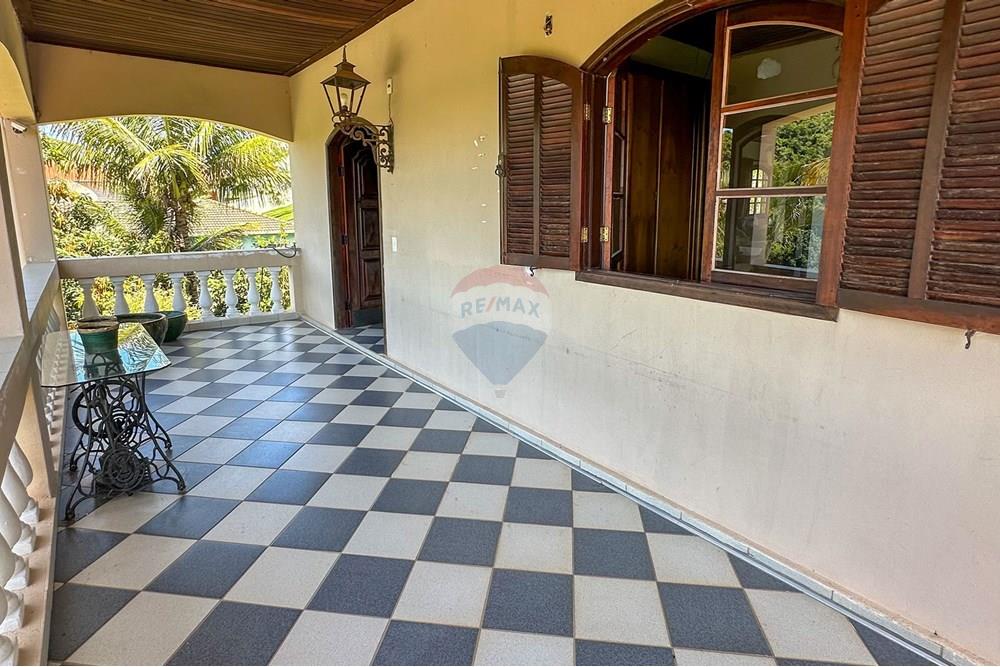 Chácara / Sítio / Fazenda - Venda - Itupeva , São Paulo - 1.jpg - Varanda - 690801043-68