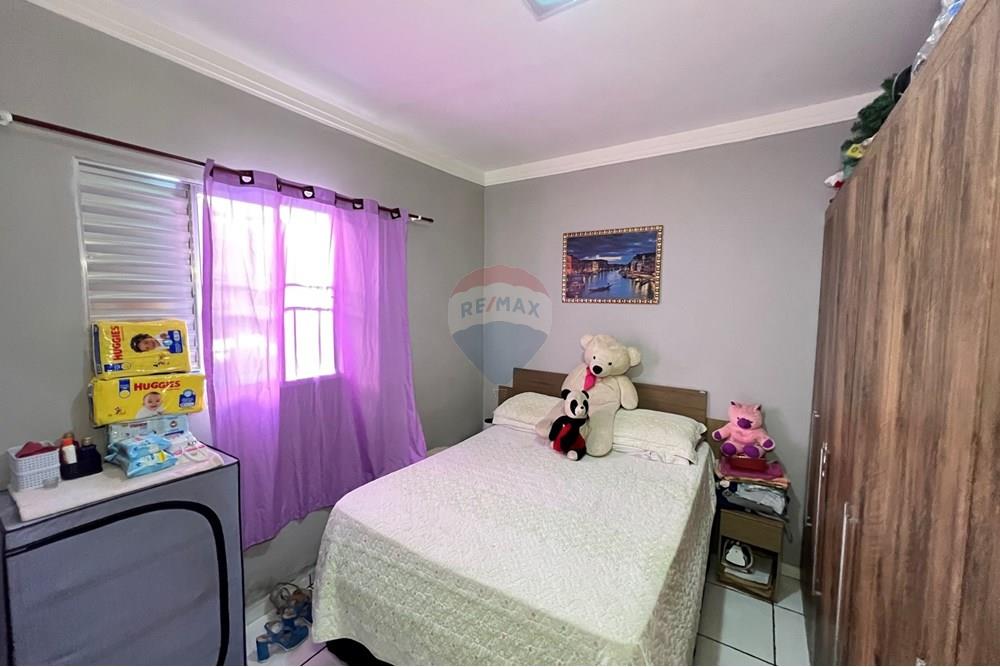 Casa - Venda - Sumaré , São Paulo - IMG_2605.JPG - 691101018-68