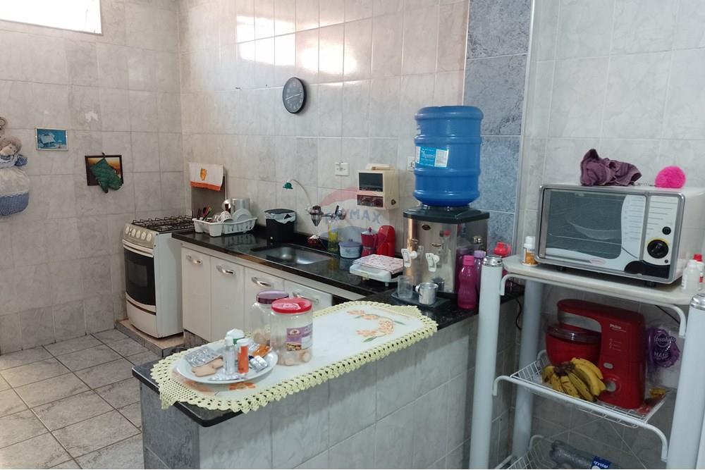 Sobrado - Venda - Cosmópolis , São Paulo - 21.jpg - Cozinha - 690831047-324