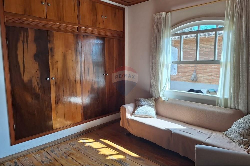 Chácara / Sítio / Fazenda - Venda - Itatiba , São Paulo - Quarto 4.jpg - 690661002-107