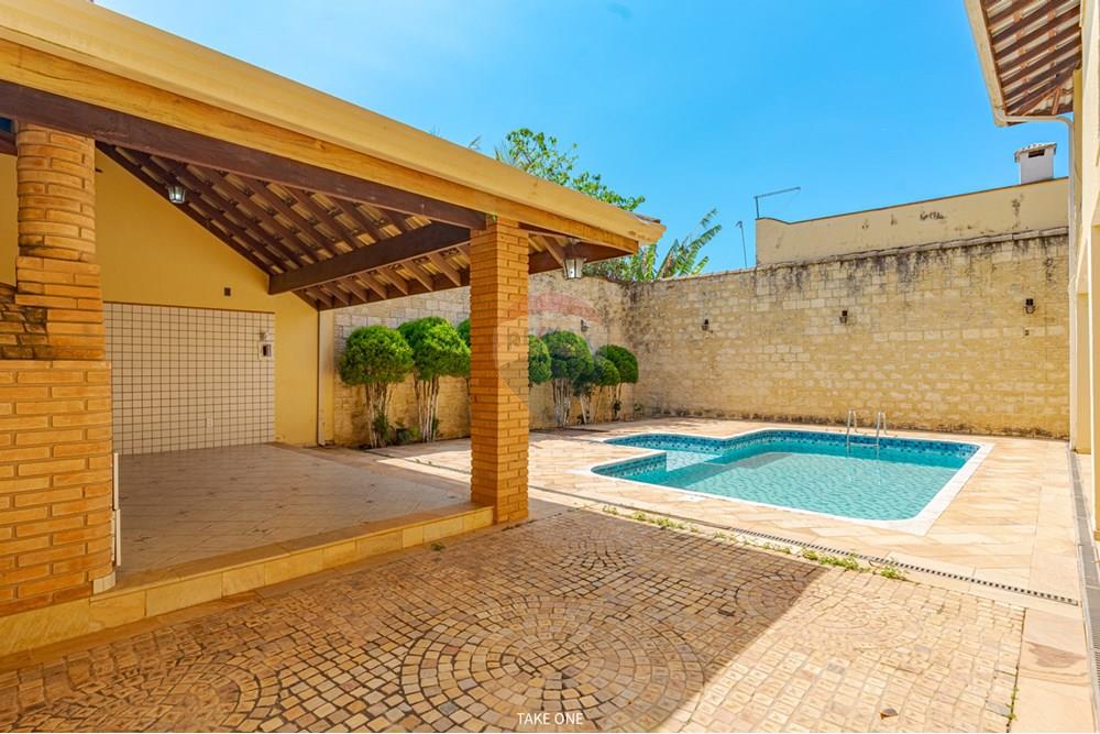 Casa de Condomínio - Venda - Campinas , São Paulo - 01fotos_068.jpg - 690131098-44