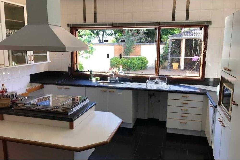 Casa - Venda - São Carlos , São Paulo - Cozinha 3.jpeg - 691001004-27