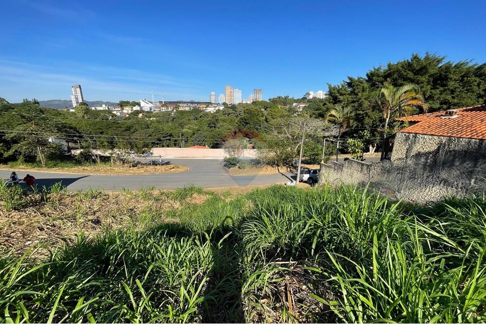 Terreno - Venda - Bragança Paulista , São Paulo - H - Foto Terreno Rua Anibal 29.jpg - 690041052-93