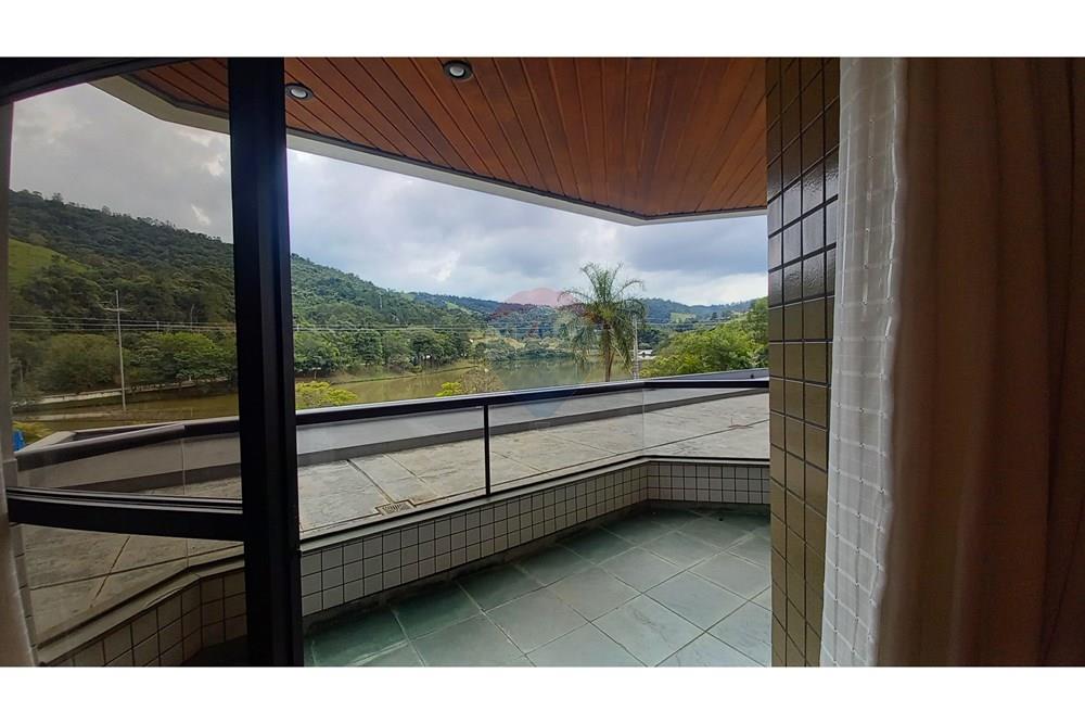 Apart Hotel/ Flat - Venda - Águas de Lindóia , São Paulo - 20250424_140957.jpg - Varanda - 690291077-261