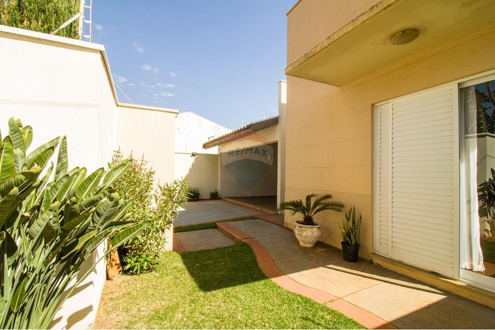 Casa - Venda - Araraquara , São Paulo - Casa Gilberto14.JPG - 690151069-14