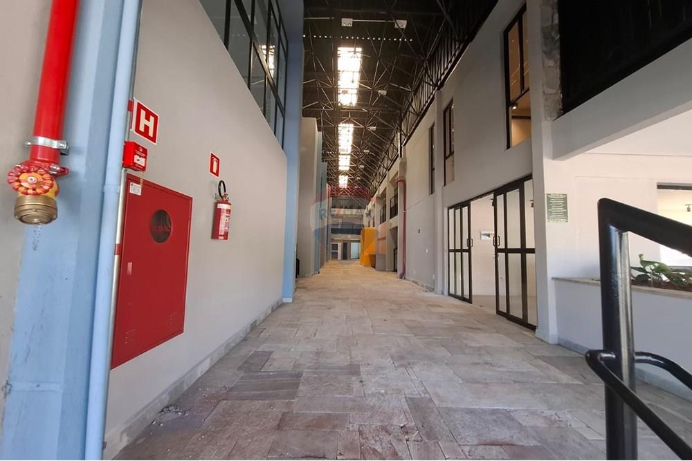 Cj. Comercial/ Sala - Alugar - Americana , São Paulo - VV43.jpg - 691071028-8