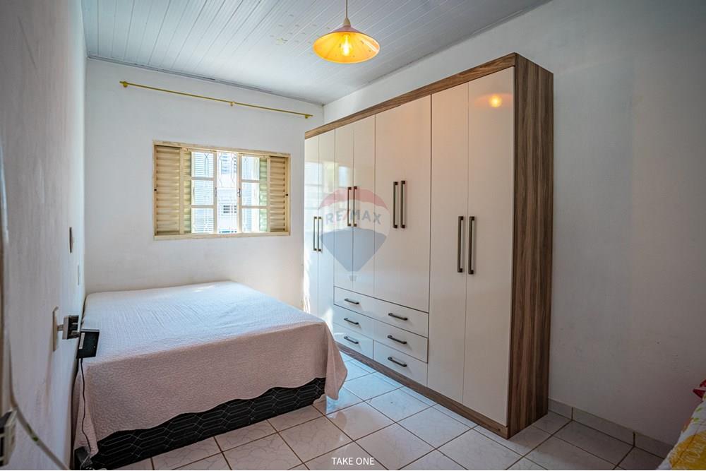 Casa de Vila - Venda - Campinas , São Paulo - 01fotos_020.jpg - 690131111-38