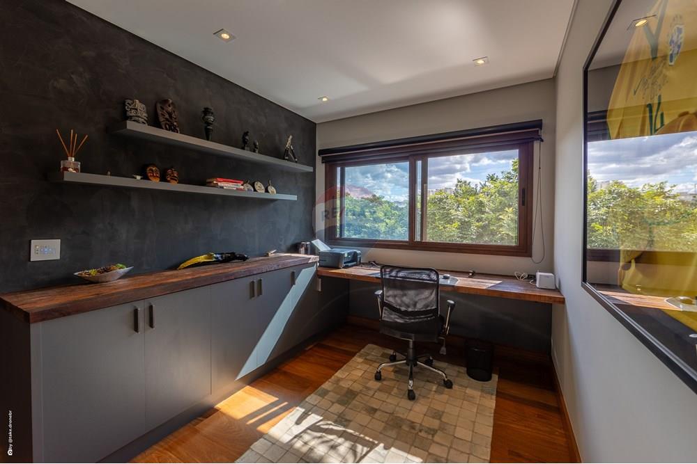 Casa de Condomínio - Venda - Campinas , São Paulo - TKD-6528.jpg - 690681117-38