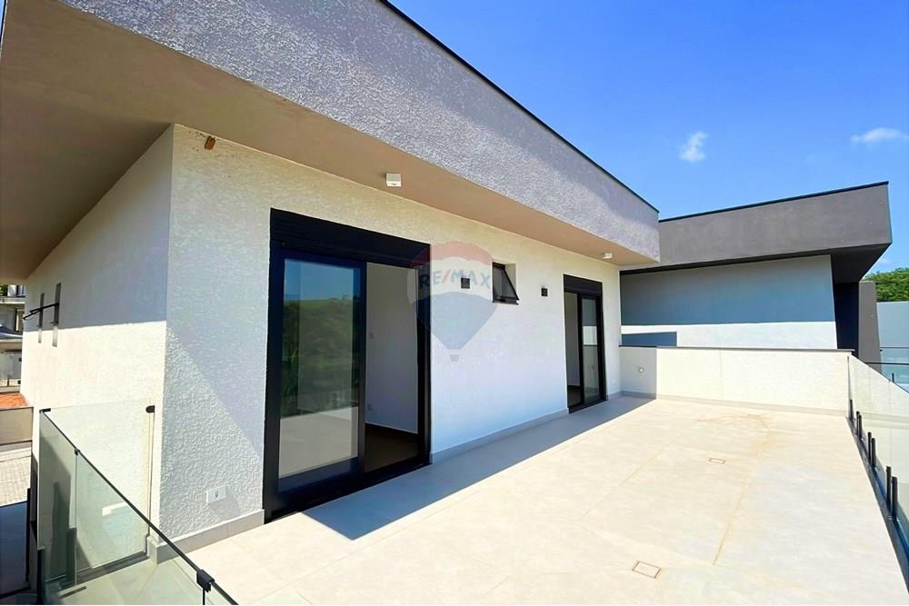 Casa de Condomínio - Venda - Bragança Paulista , São Paulo - 0000015b.jpg - Varanda - 690141004-35