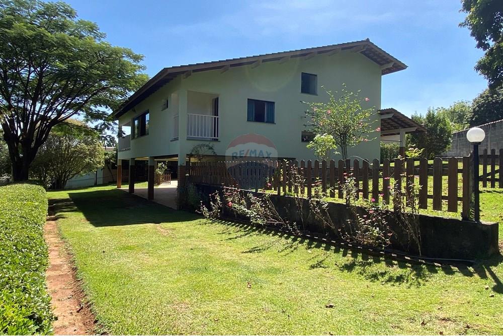 Chácara / Sítio / Fazenda - Venda - Jarinu , São Paulo - A.JPEG - 691121002-22