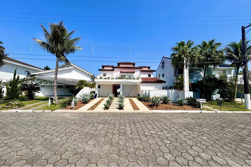 Casa de Condomínio - Venda - Guarujá , São Paulo - IMG_0920.jpeg - 690981024-370