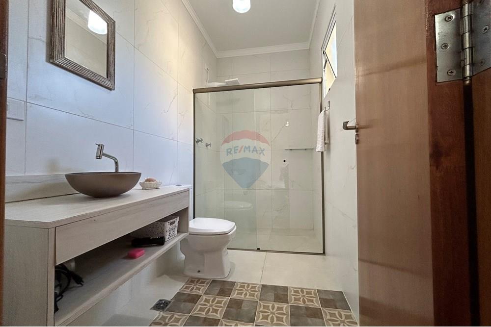 Casa de Condomínio - Alugar - Indaiatuba , São Paulo - IMG_7404.jpg - Banheiro - 690471148-6