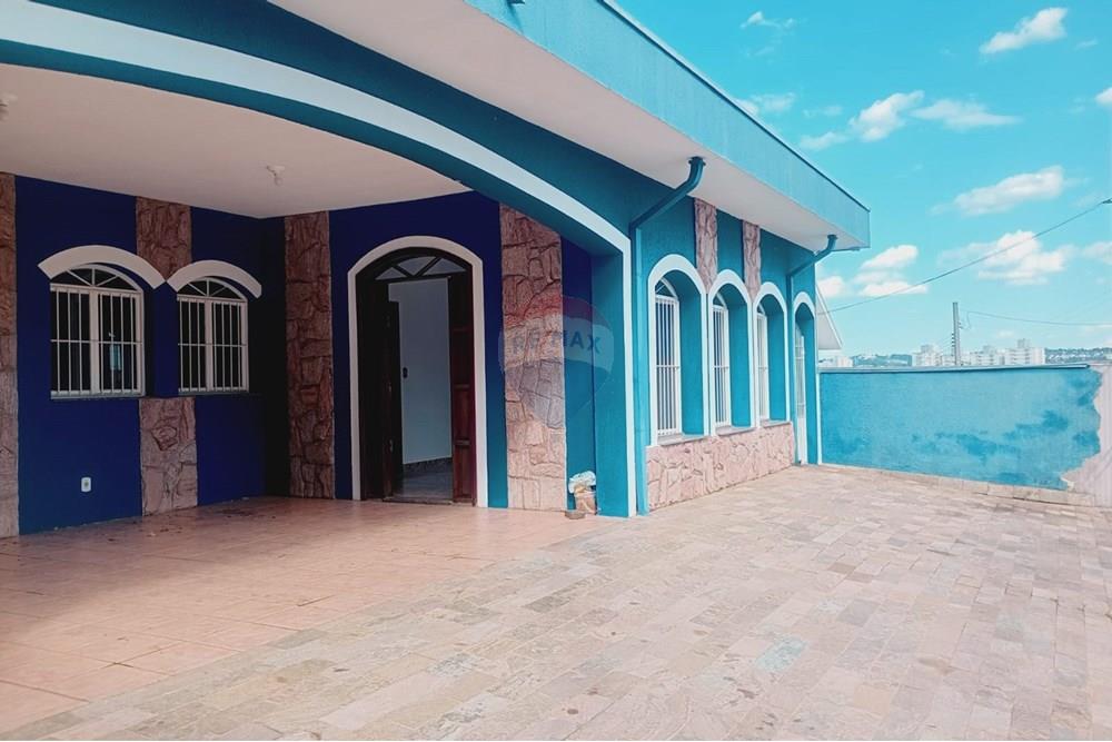 Casa - Alugar - Campinas , São Paulo - WhatsApp Image 2025-03-10 at 16.05.15.jpeg - Garagem - 690331010-42