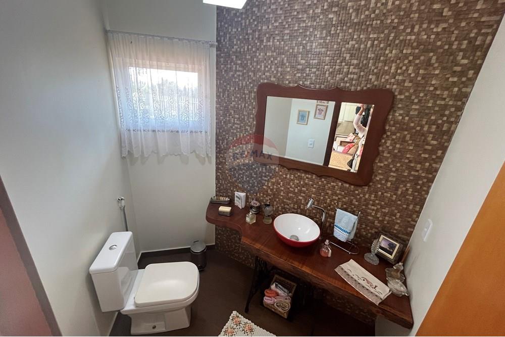 Chácara / Sítio / Fazenda - Venda - Cosmópolis , São Paulo - lavado.JPG - 690511309-2