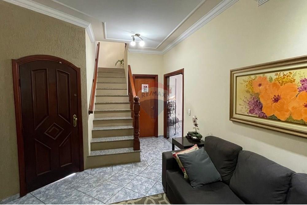 Casa - Venda - Americana , São Paulo - 5.jpg - 691071018-5