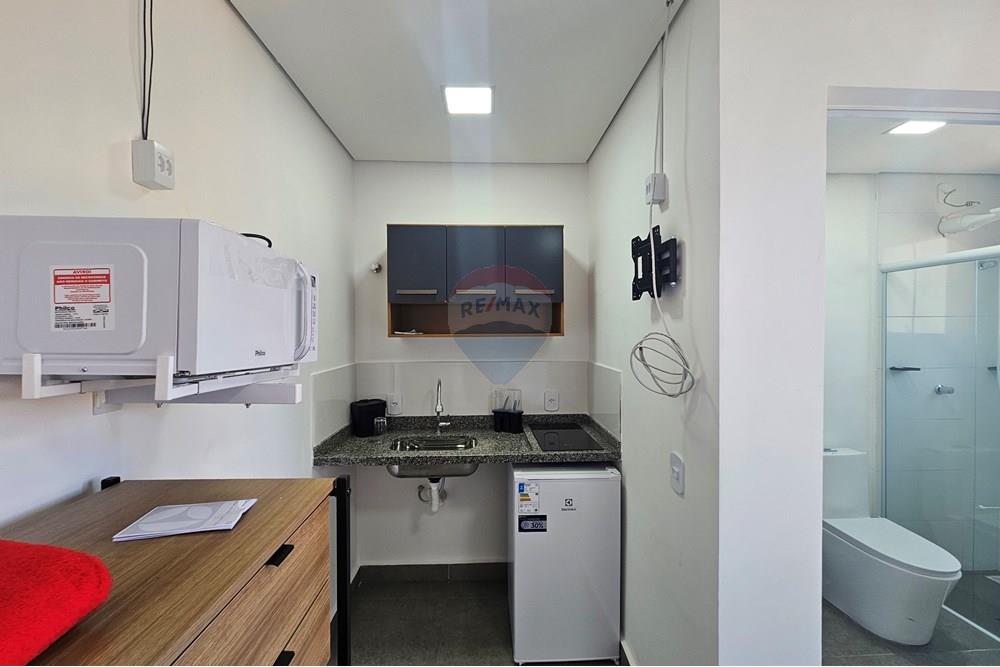Studio - Alugar - Bragança Paulista , São Paulo - 30.jpg - 690041084-106