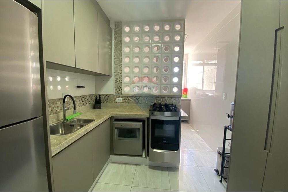 Apartamento - Alugar - Americana , São Paulo - WhatsApp Image 2025-10-22 at 16.43.38 (1).jpeg - Cozinha - 690231025-253