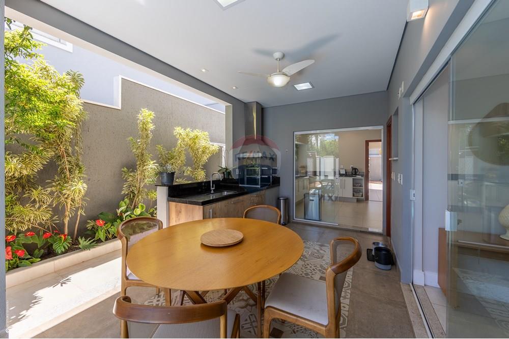 Casa de Condomínio - Venda - Campinas , São Paulo - TKD-517.jpg - Área Gourmet - 690681118-72