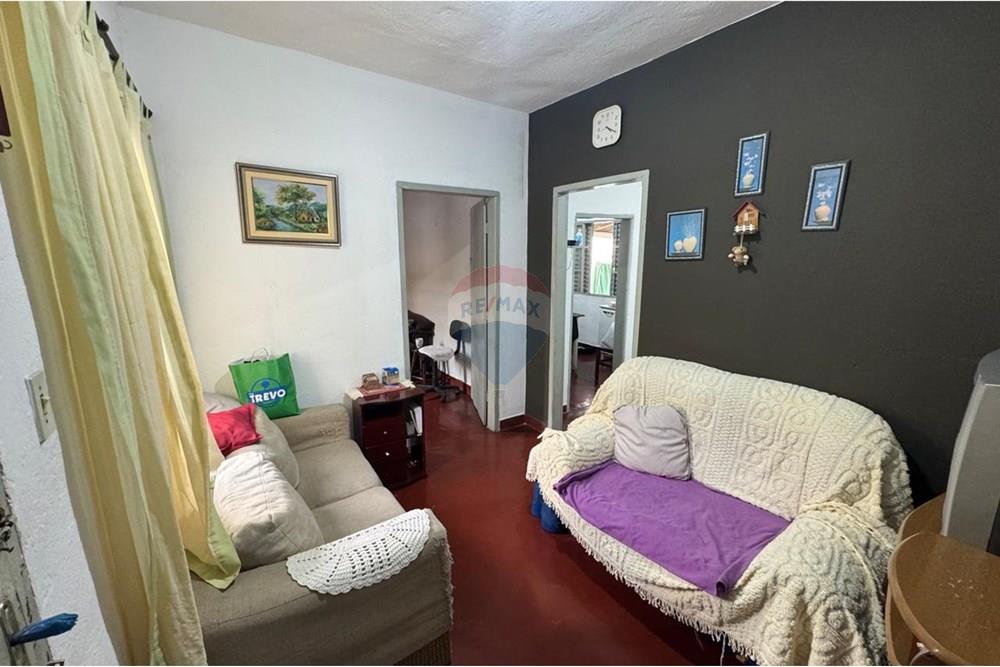 Casa - Venda - Bragança Paulista , São Paulo - 4effbd71-f088-443c-9d22-c8259184bba4.jpg - Sala de estar - 690041040-65