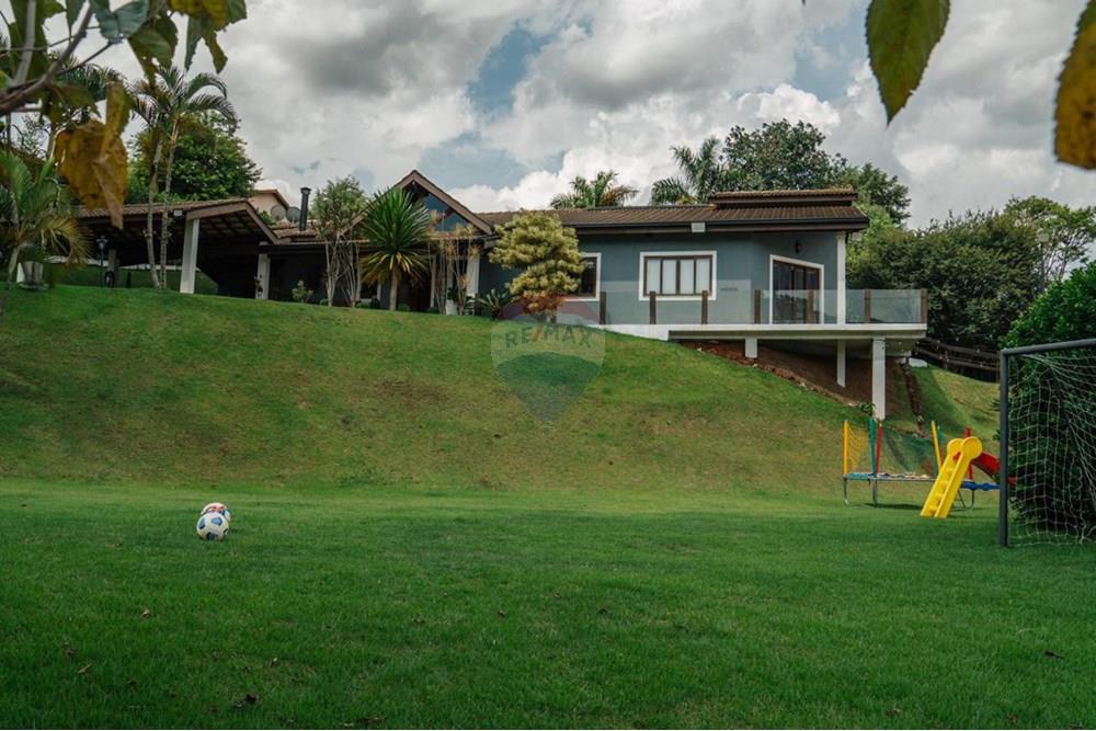 Casa de Condomínio - Alugar - Bragança Paulista , São Paulo - IMG-20250508-WA0024.jpg - 690921107-4