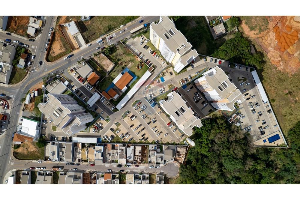 Apartamento - Alugar - Jundiaí , São Paulo - DJI_0427.jpg - 690361019-16