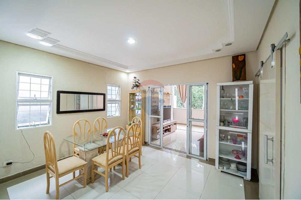 Casa de Condomínio - Alugar - Vargem Grande Paulista , São Paulo - CA-33.jpg - 691151027-2