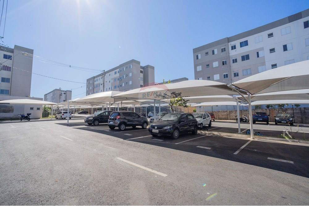 Apartamento - Venda - Hortolândia , São Paulo - foto imobiliarias- BRMAKER - remax Evoke GRANGEIRO-11.jpg - 690491075-35