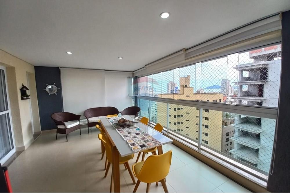 Apartamento - Venda - Guarujá , São Paulo - IMG-20250324-WA0034.jpg - Área Gourmet - 690821041-218