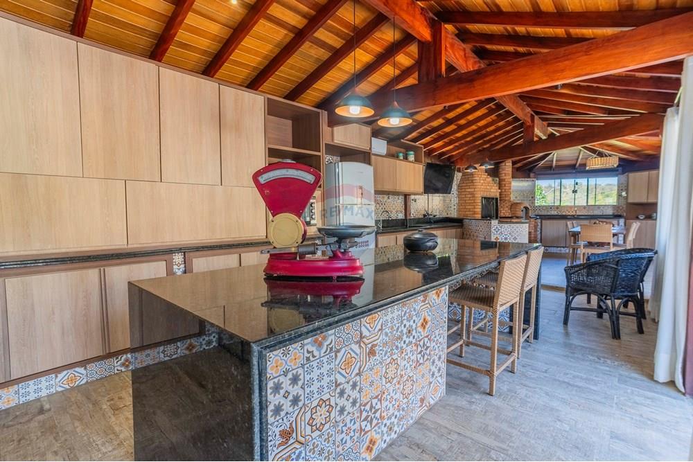 Casa de Condomínio - Venda - Valinhos , São Paulo - foto imobiliaria-EDUARDO 2-17.jpg - 690491037-68